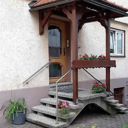 Ortsmitte
