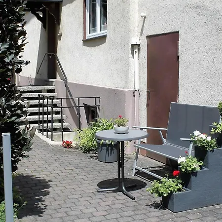 Apartment Ortsmitte *