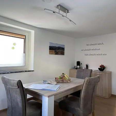 Ortsmitte Apartment