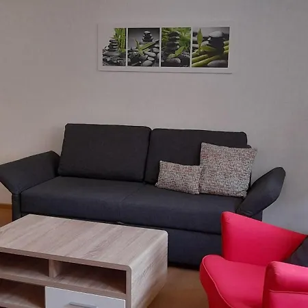 アパート Ortsmitte